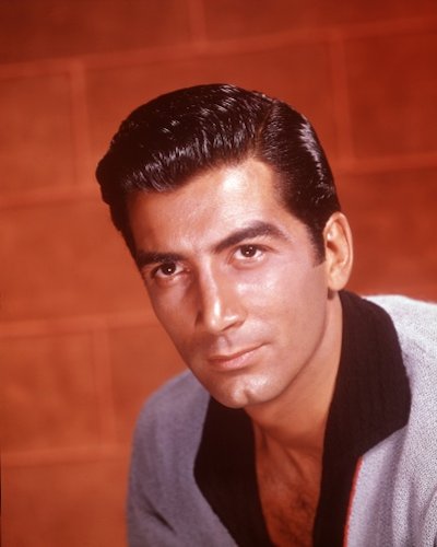 (image for) Ray Danton #0003