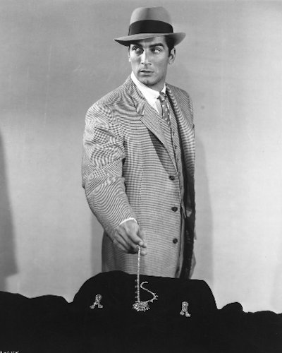 Ray Danton #0010 (image for) Ray Danton #0010