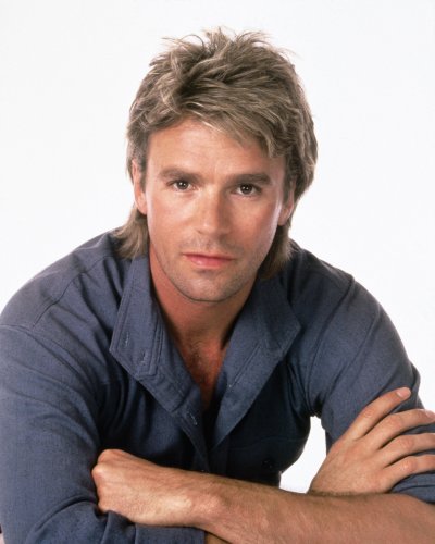 (image for) Richard Dean Anderson #0700