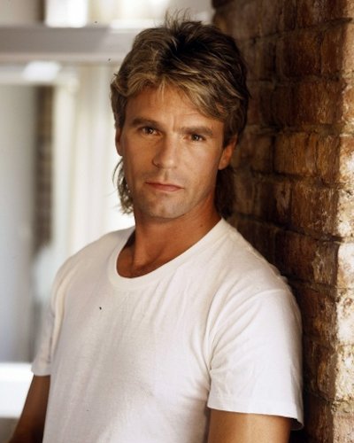 Richard Dean Anderson #0987 (image for) Richard Dean Anderson #0987