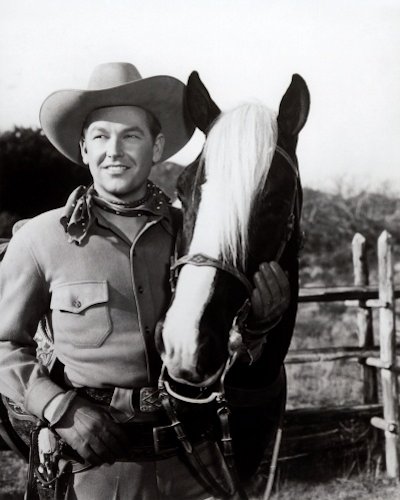 (image for) Rex Allen #0003