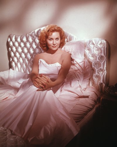 Rhonda Fleming #0005 (image for) Rhonda Fleming #0005
