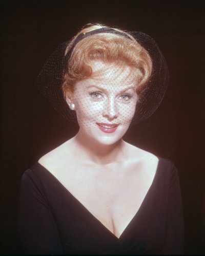 Rhonda Fleming #0006 (image for) Rhonda Fleming #0006