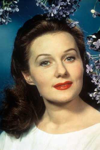 (image for) Rhonda Fleming #0010