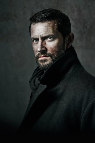(image for) Richard Armitage #0358