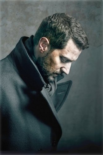 (image for) Richard Armitage #0359