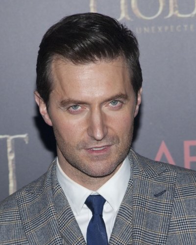 (image for) Richard Armitage #0524