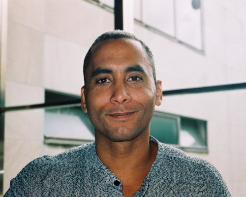 (image for) Richard Biggs #0004