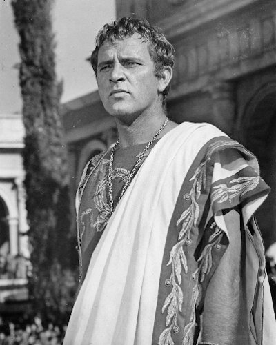 (image for) Richard Burton #0035