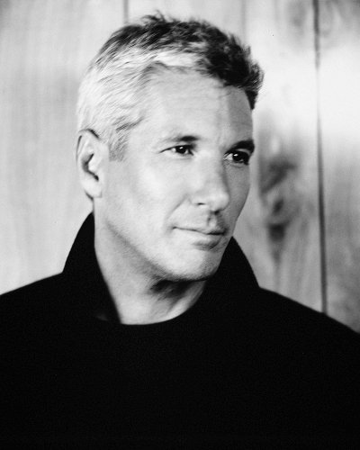 (image for) Richard Gere #0011