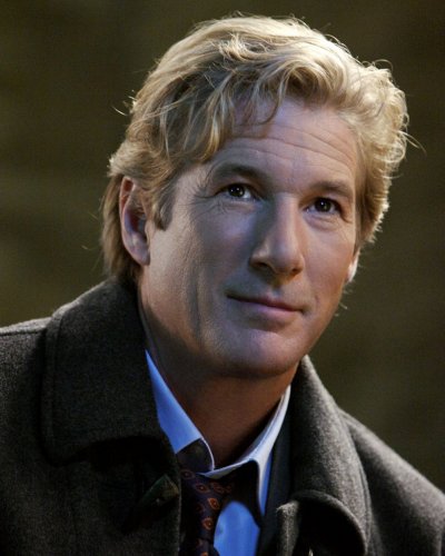 (image for) Richard Gere #0013