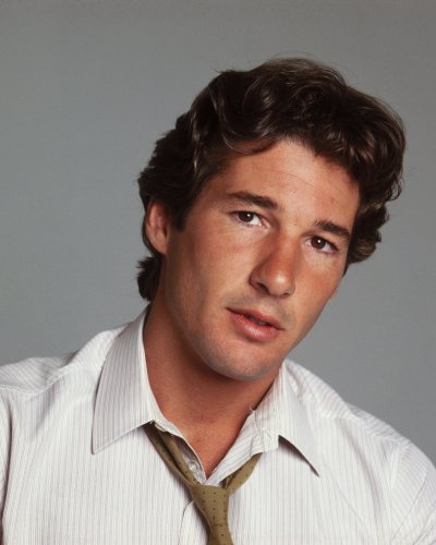 (image for) Richard Gere #0071