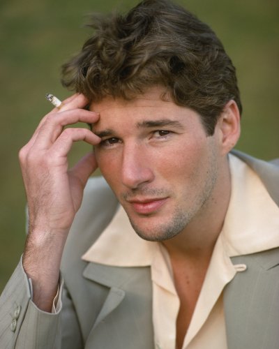 (image for) Richard Gere #0089