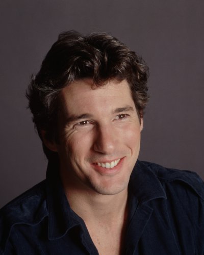 Richard Gere #0286 (image for) Richard Gere #0286