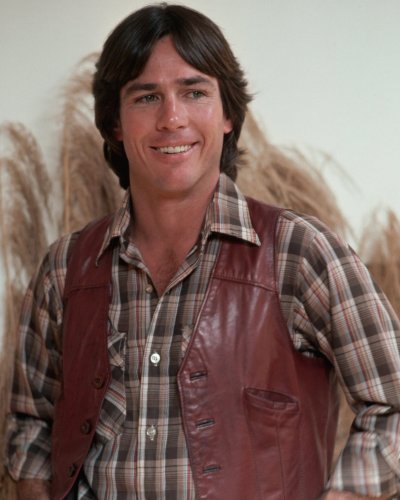 (image for) Richard Hatch #0001