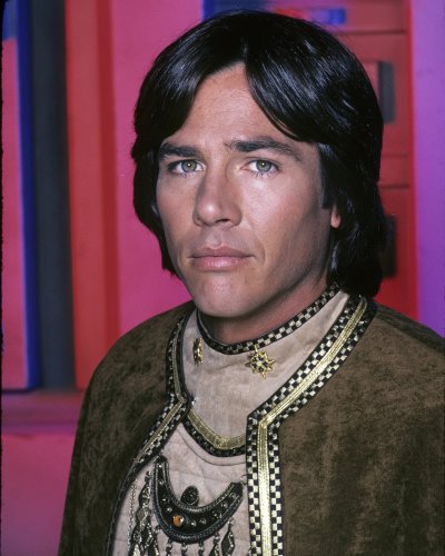 (image for) Richard Hatch #0038