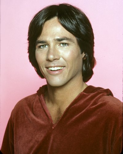 (image for) Richard Hatch #0050