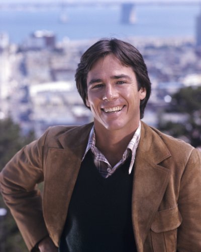 (image for) Richard Hatch #0068