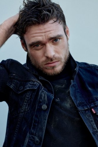 (image for) Richard Madden #0683