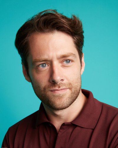 (image for) Richard Rankin #0001