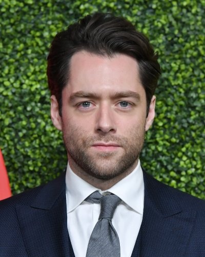 (image for) Richard Rankin #0016