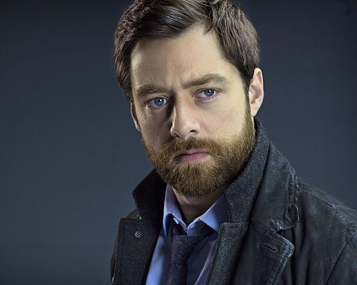 (image for) Richard Rankin #0022