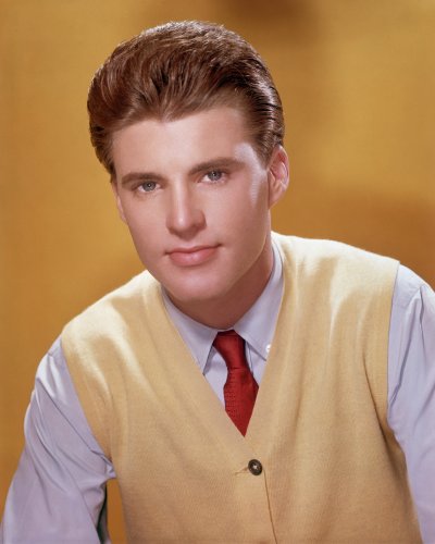 (image for) Ricky Nelson #0001