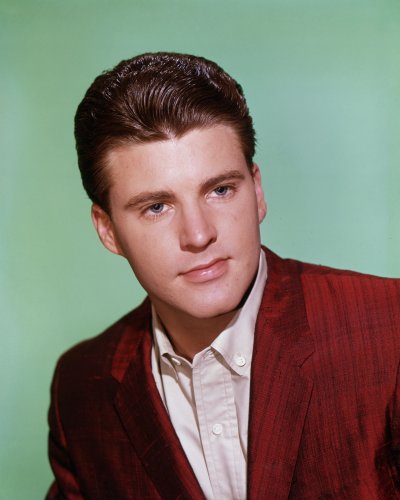 (image for) Ricky Nelson #0003