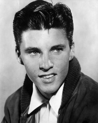 (image for) Ricky Nelson #0021