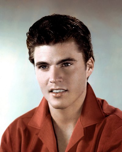 (image for) Ricky Nelson #0022