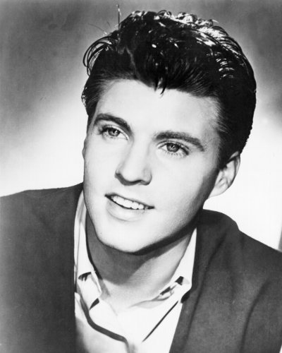 (image for) Ricky Nelson #0040