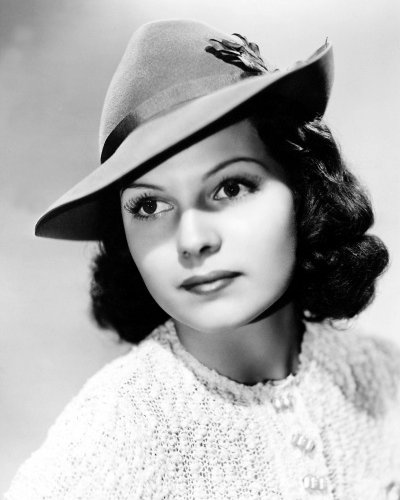 (image for) Rita Hayworth #0349