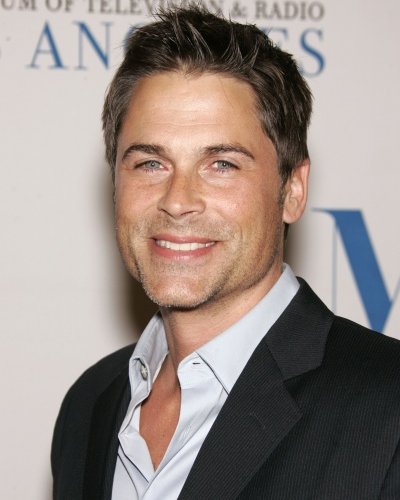 (image for) Rob Lowe #0143