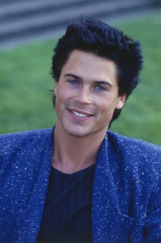 (image for) Rob Lowe #0173