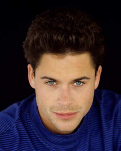 (image for) Rob Lowe #0174