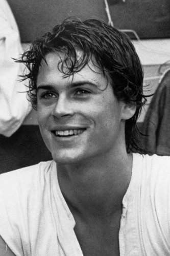 (image for) Rob Lowe #0219