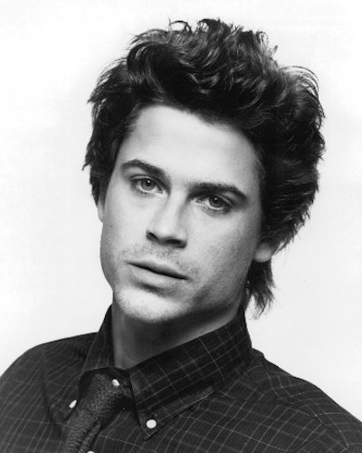 (image for) Rob Lowe #0373