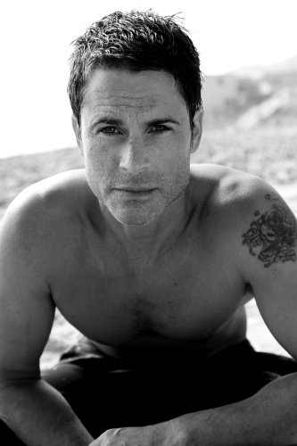 (image for) Rob Lowe #0466