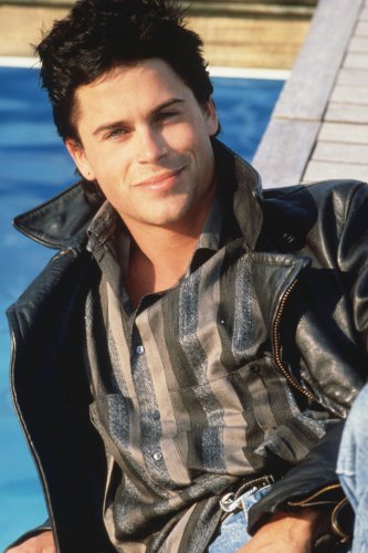 (image for) Rob Lowe #0484