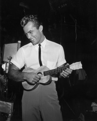 Robert Conrad #0002 (image for) Robert Conrad #0002