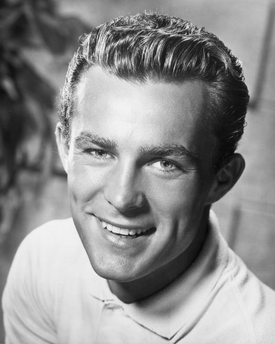 Robert Conrad #0003 (image for) Robert Conrad #0003