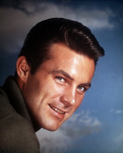 Robert Conrad #0064 (image for) Robert Conrad #0064