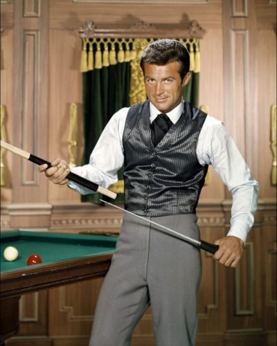 (image for) Robert Conrad #0115
