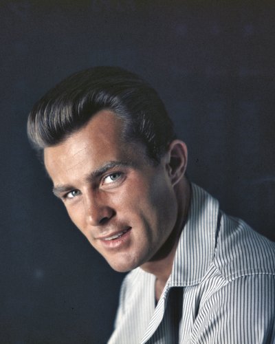 (image for) Robert Conrad #0161