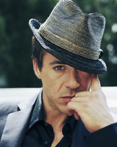 (image for) Robert Downey Jr #0167