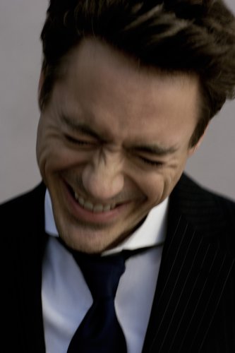 (image for) Robert Downey Jr #0201