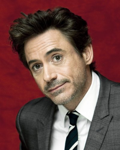(image for) Robert Downey Jr #0643