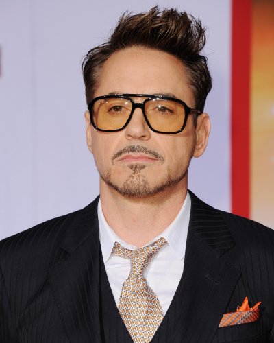 (image for) Robert Downey Jr #0854