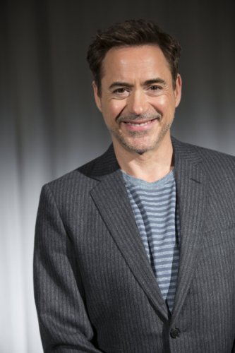(image for) Robert Downey Jr #1205