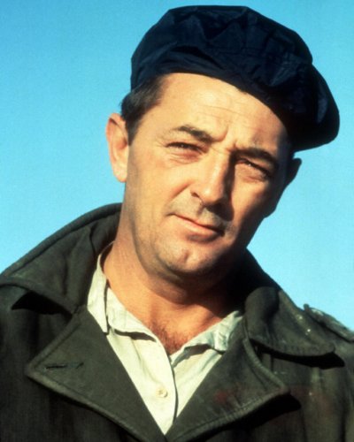 (image for) Robert Mitchum #0068